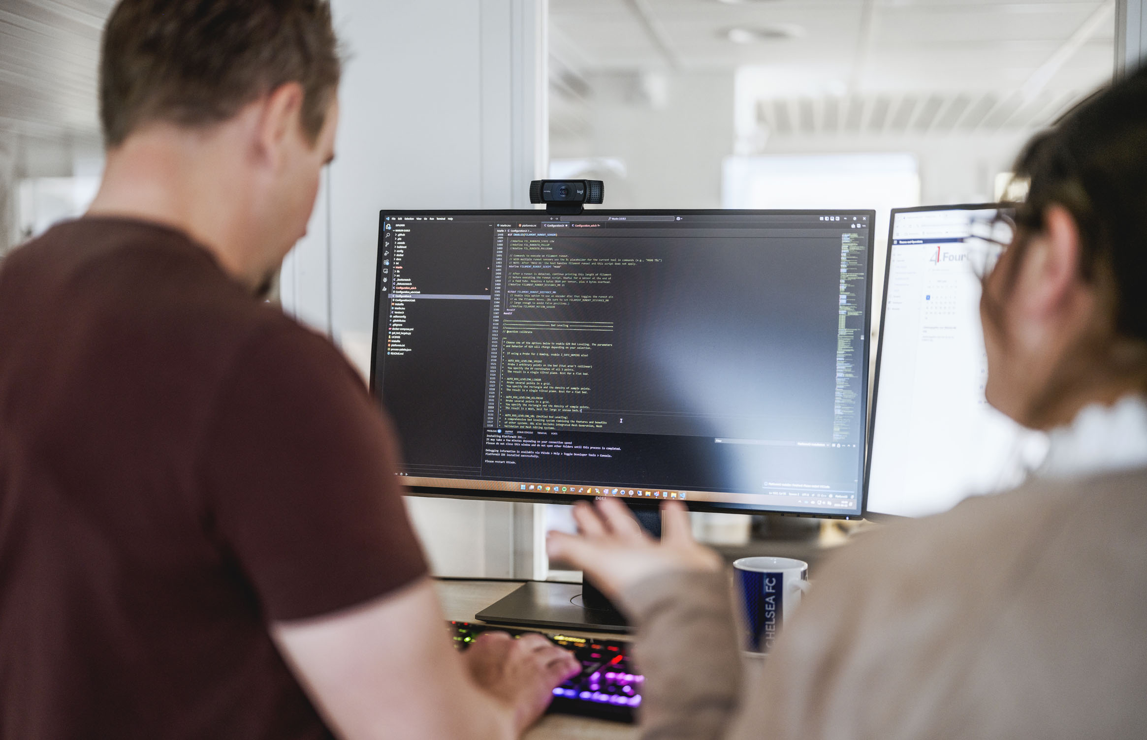 Bild för Trygg övergång till ny partner för Microsoft Dynamics 365
